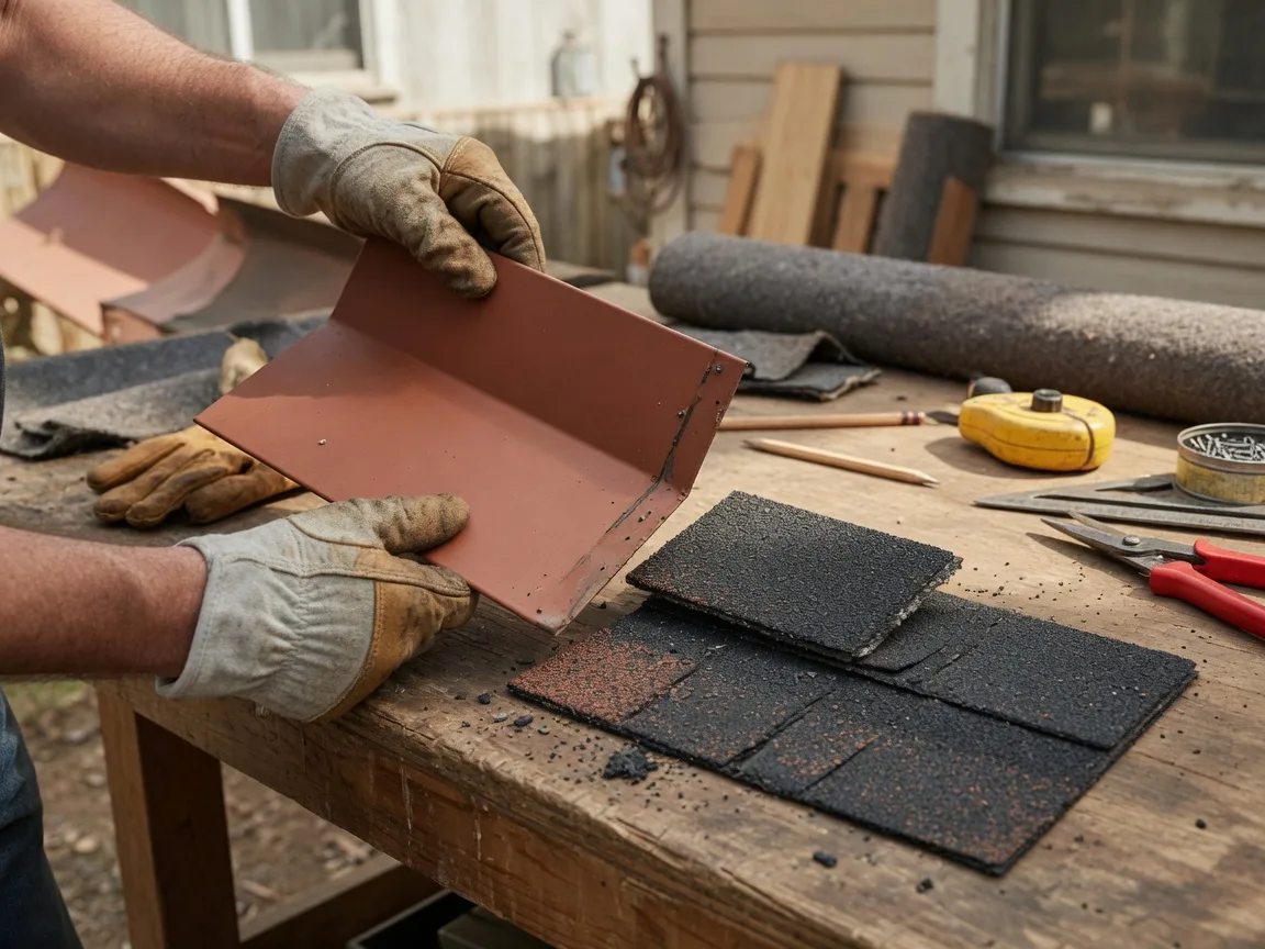 Roof Repair company in North Sandwich, NH